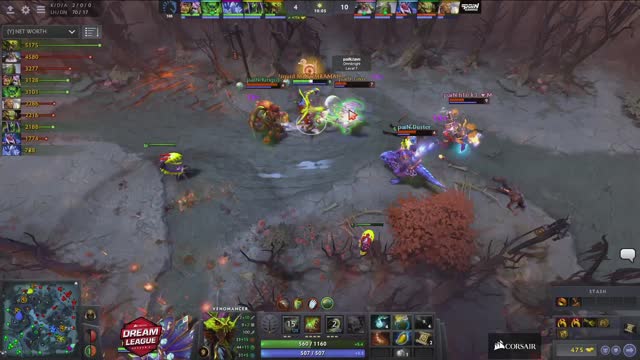 paiN.hFn kills Liquid.MATUMBAMAN!