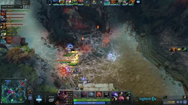 Liquid.MATUMBAMAN kills SG.Thiolicor !