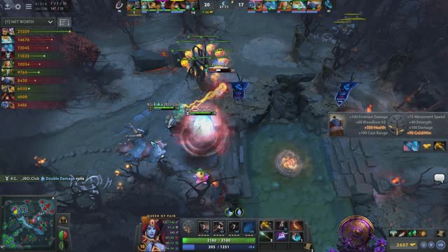 KG.kaka kills Newbee.CCnC!