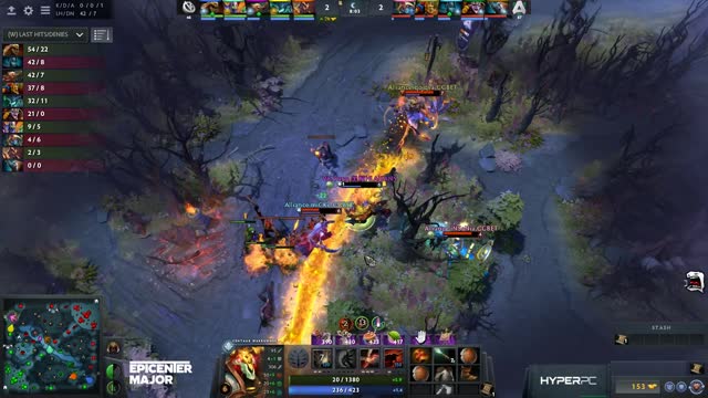 iNSaNiA kills VG.Yang!