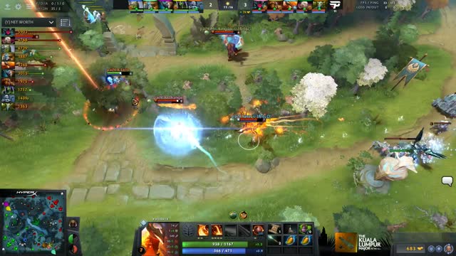 w33 kills SG.Liposa!