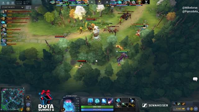 VGJ.Storm gets a kill!