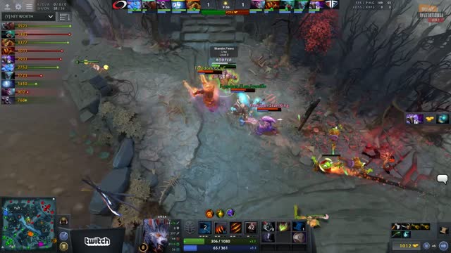 CCnC kills Feero!