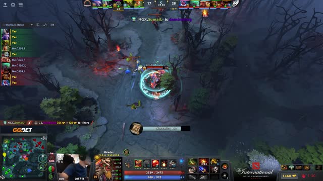 NGX.SumaiL- gets a triple kill!