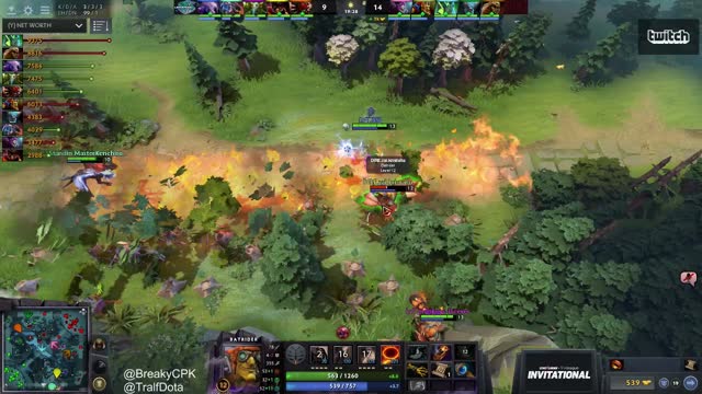 Red.monkeys-forever kills zai!