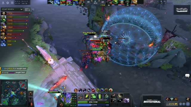 canceL^^ kills qojqva!