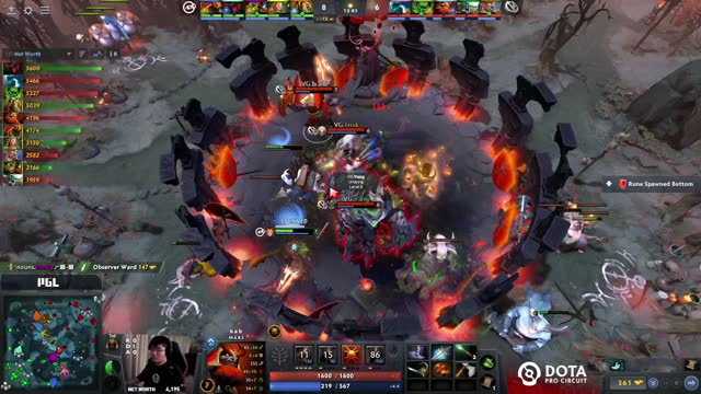 VG.Yang kills ZFreek!