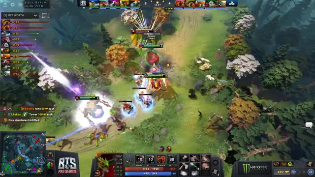 Ryoya kills Pandas.EternaLEnVy!