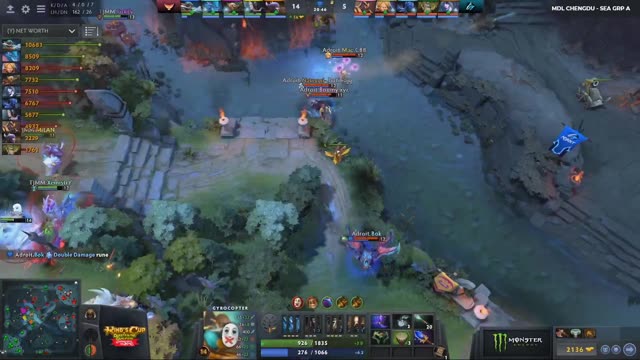 Bokerino kills Na'Vi.Chu!