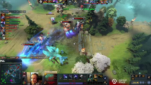 GG.BOOM kills EG.Cr1t-!