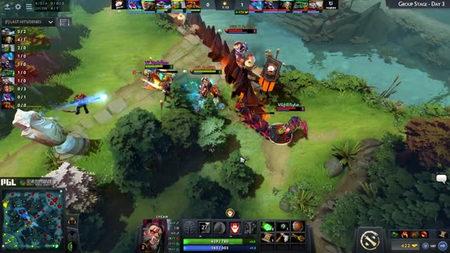 VGJ.T.Yang kills VP.Ramzes666!