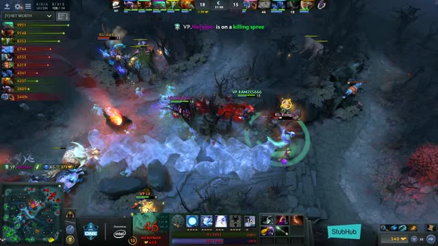 VP.No[o]ne-♥ gets a double kill!