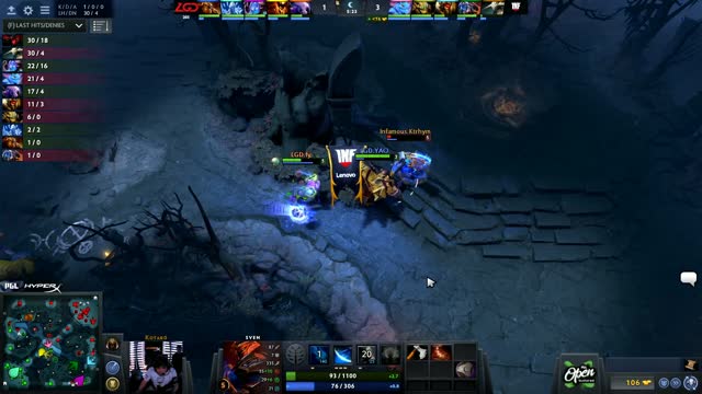 LGD.fy kills Ktrhym!