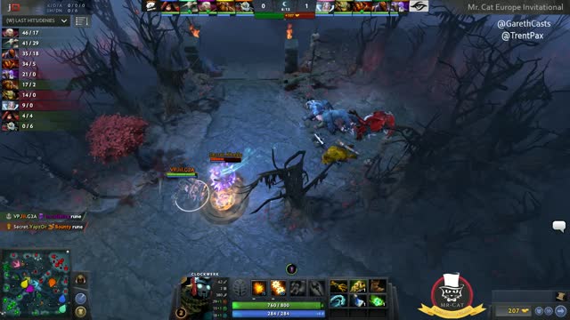 VP.Lil kills KheZu!