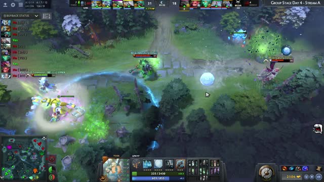 LGD.fy kills Mski.Jabz!