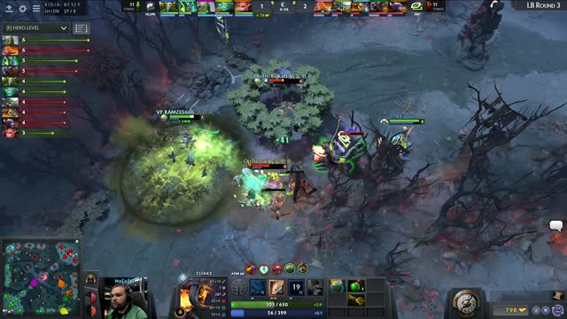 VP.Ramzes666 kills OpTic.Pajkatt!