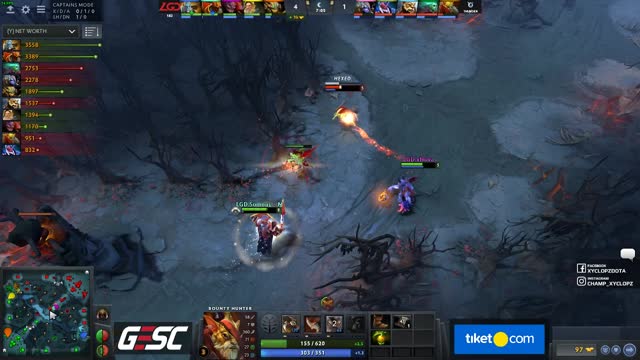 LGD.Maybe kills VGJ.T.Freeze!