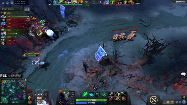 Liquid.MATUMBAMAN kills VGJ.T.ddc!