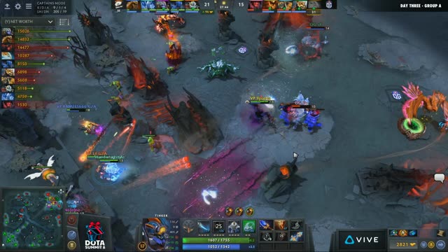 VP.No[o]ne-♥ kills OG.Fly!