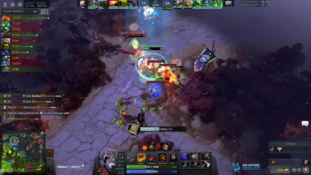 TSpirit.fng kills VP.Ramzes666!