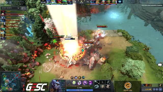 SG.Liposa kills Kze!