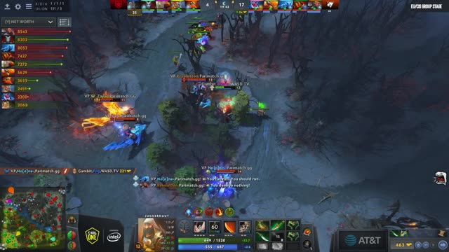 VP.No[o]ne-♥ gets a double kill!