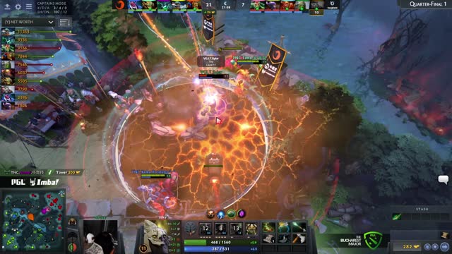 TNC.Raven kills VGJ.T.Sylar!