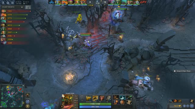 Aui_2000 kills LFY.inflame!