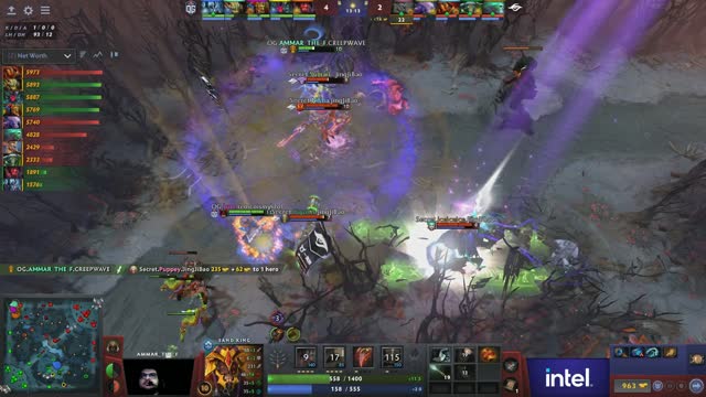 EG.iceiceice gets a double kill!