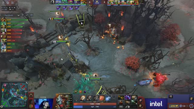 Secret.zai kills Eleven!