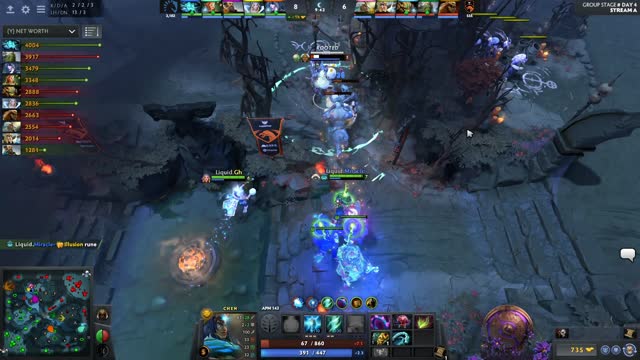 Liquid.Miracle- kills TNC.eyyou!