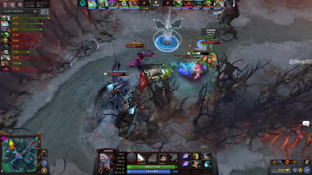 iAnnihilate kills IMT.MP!