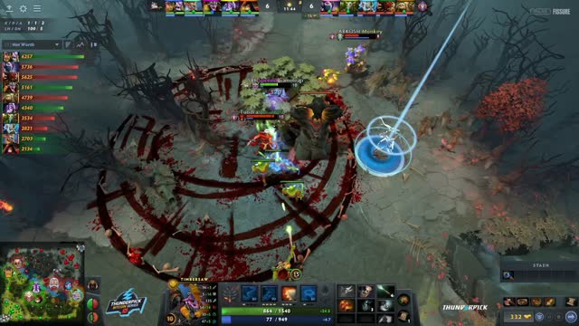 Aui_2000 kills Speeed!