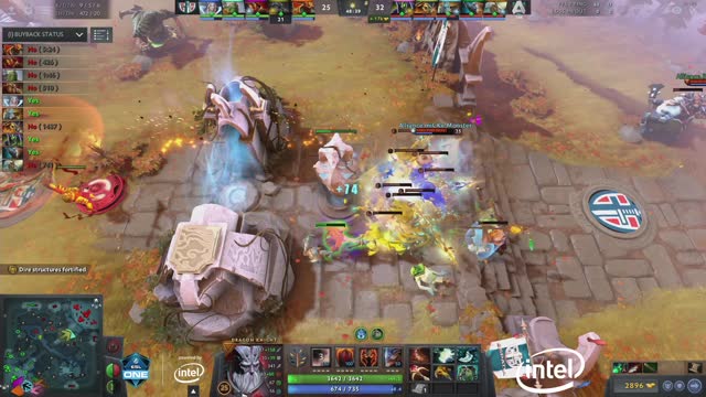 qojqva kills TSpirit.bzz!