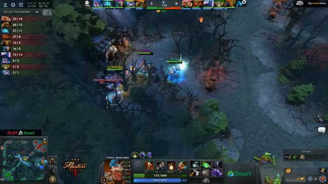 Op kills NP.EternalEnvy!