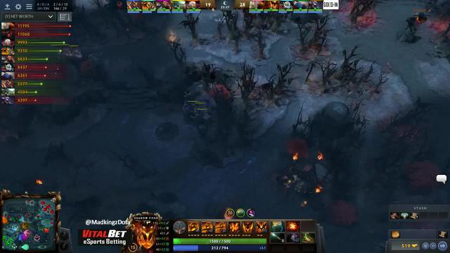 Blazemon kills :8bitheart:!