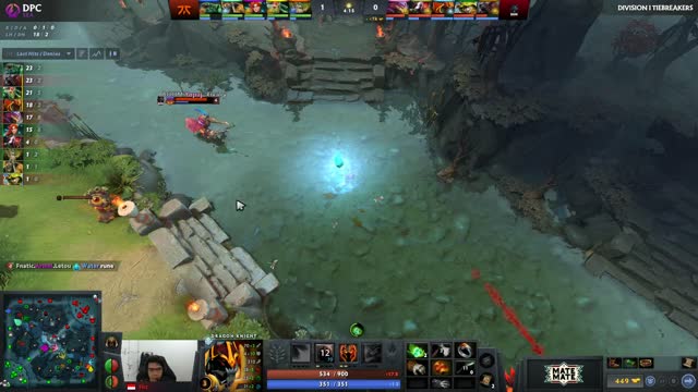 Fnatic.Jabz kills JACKBOYS!