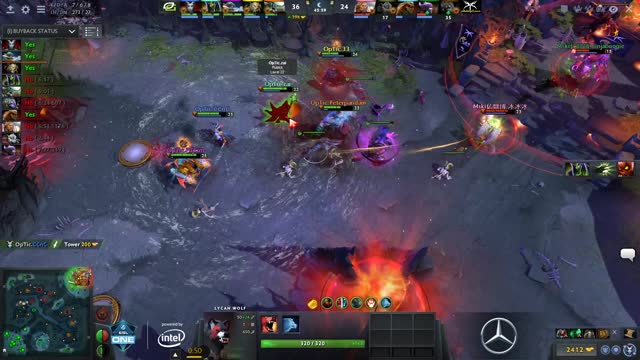 OpTic.CCnC kills Mski.MuShi-!