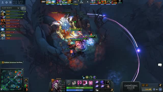 TNC.Kuku kills IMT.Febby!