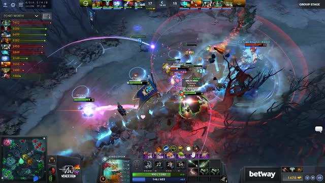 Empire.Miposhka kills ��4��!