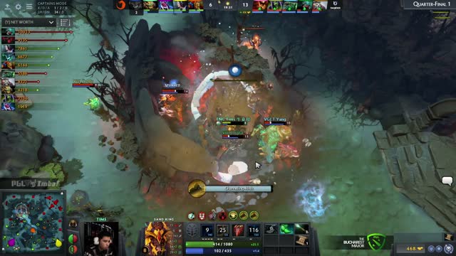 VGJ.T.ddc kills TnC.TIMS!