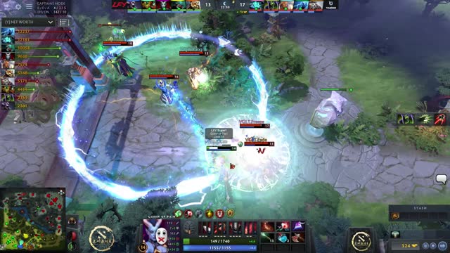 Sylar kills LFY.Super!