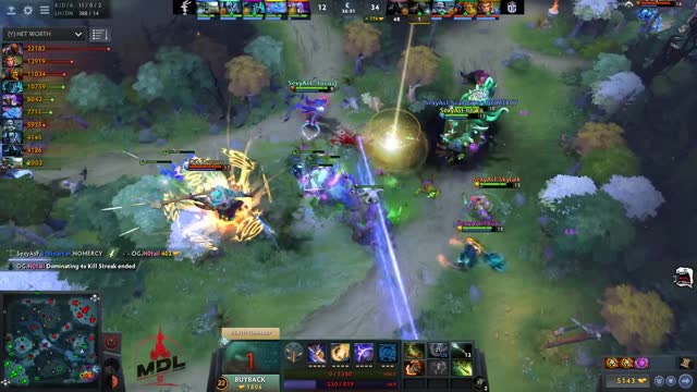 OG.JerAx gets a double kill!