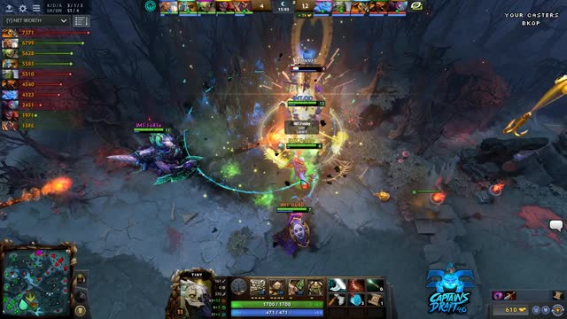 IMT.Febby kills OpTic.CCnC!