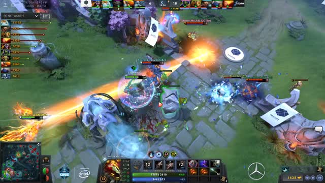 Bryle kills OpTic.CCnC!