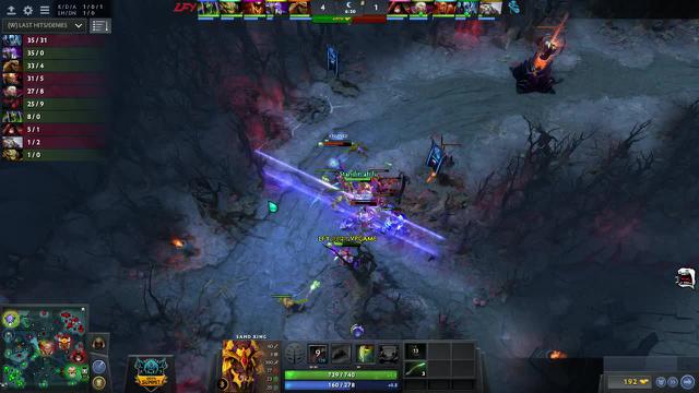 LFY.inflame kills kaka!