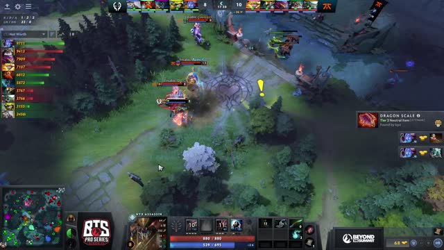 Armel kills Earlwin"Ewe" Libre LFT!