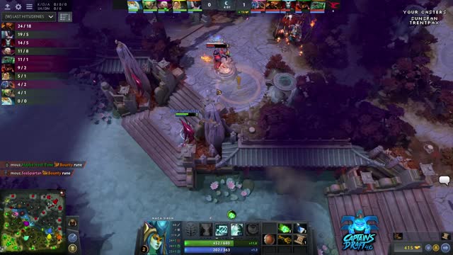 syndereN kills mouz.Maybe Next Time!