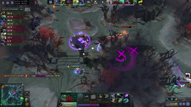 Na`Vi.Crystallize gets a double kill!