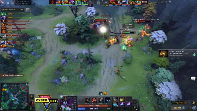 TNC.Kuku kills ��KL�!